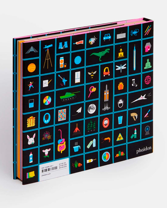 Little phaidon play exploring the elements