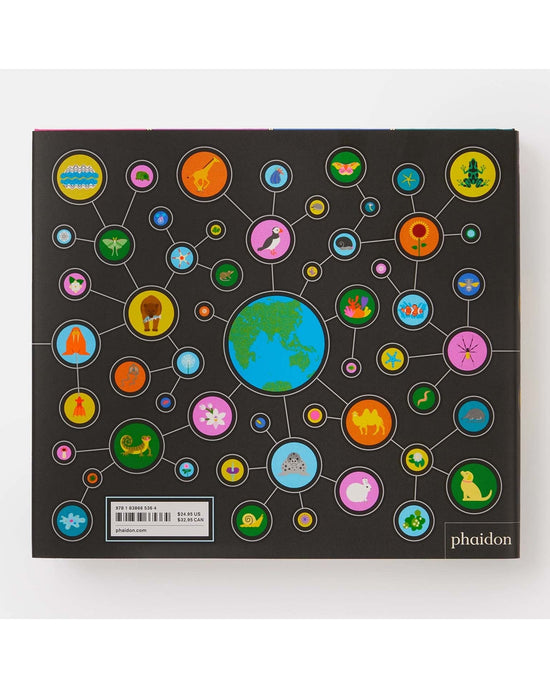 Little phaidon play full of life
