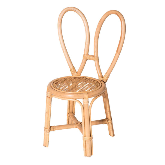 Little Poppie Toys Toys Kid Sized (2 - 7 year) / Individual Poppie Bunny Chair