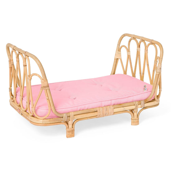 Little Poppie Toys Pink Poppie Classic Day Bed Collection