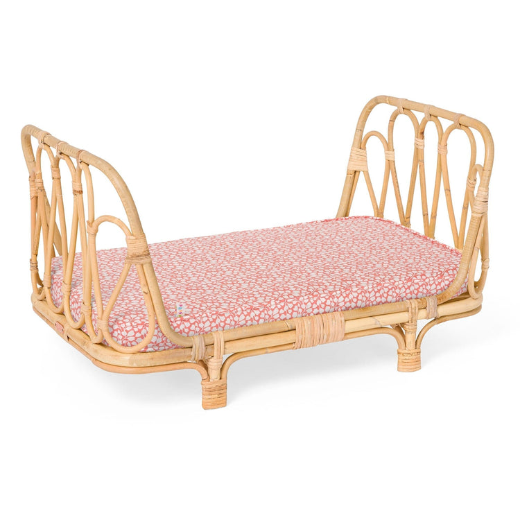 Little Poppie Toys Toys Coral Leaves Poppie Day Bed  Signature Collection