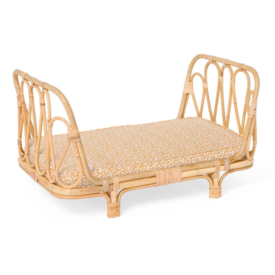 Little Poppie Toys Toys Gold Leaves Poppie Day Bed  Signature Collection