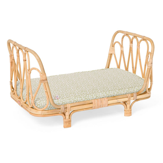 Little Poppie Toys Toys Olive Leaves Poppie Day Bed  Signature Collection