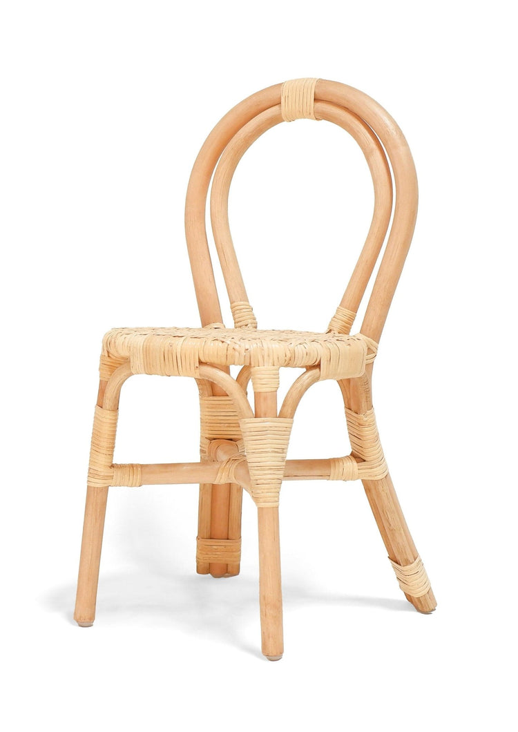 Poppie Toys Poppie Thonet Kids Chair Little