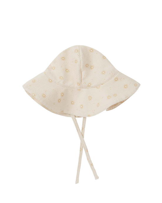 Little quincy mae baby sun hat in suns