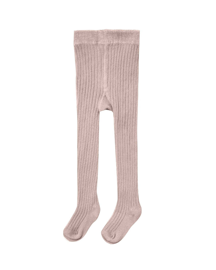 Little quincy mae accessories tights in mauve
