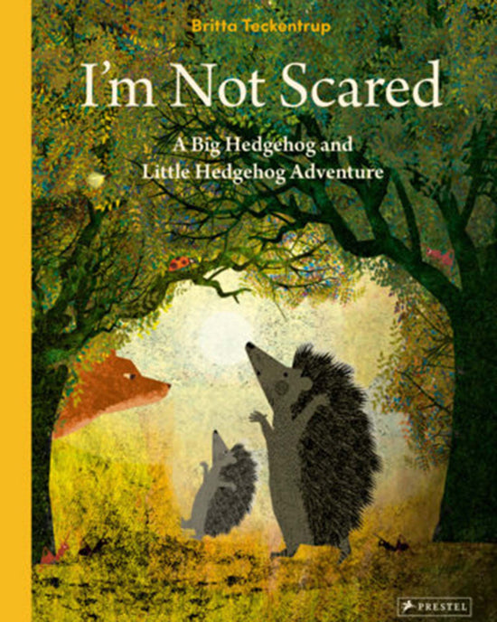 Little random house play i'm not scared