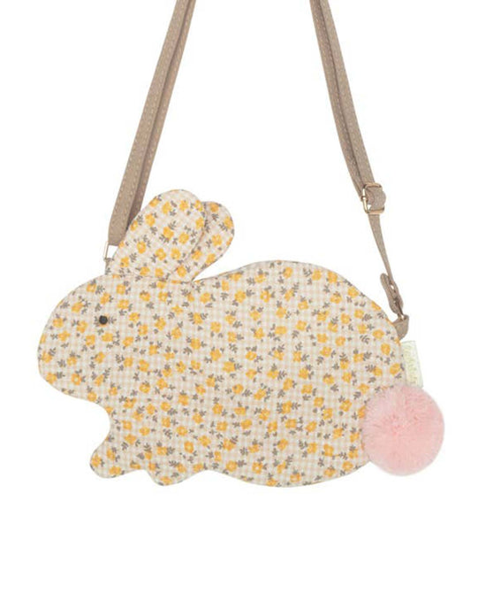 Little rockahula kids accessories ditsy hoppy bunny bag