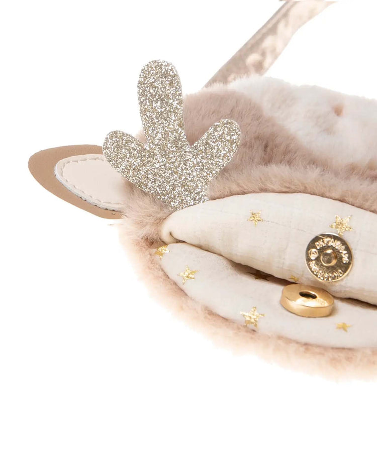 rockahula kids little reindeer bag accessories Little