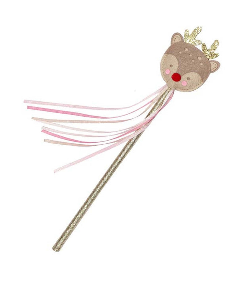 Little rockahula kids accessories little reindeer wand