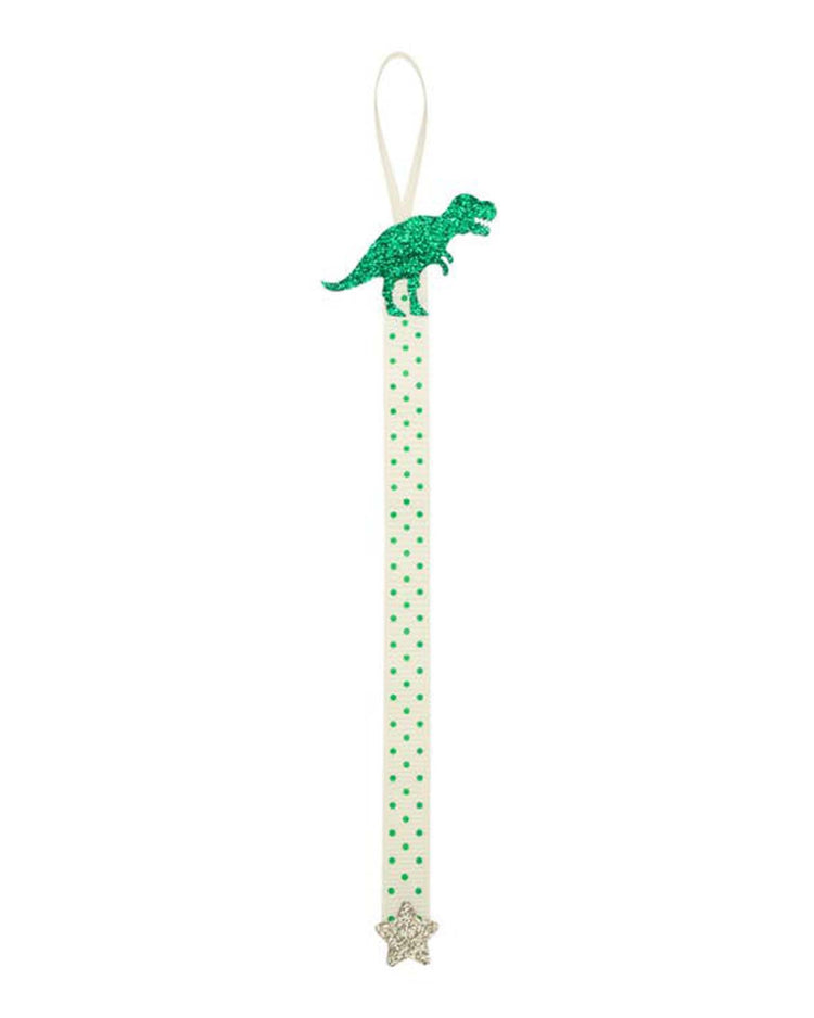 Little rockahula kids accessories t-rex clip hanger