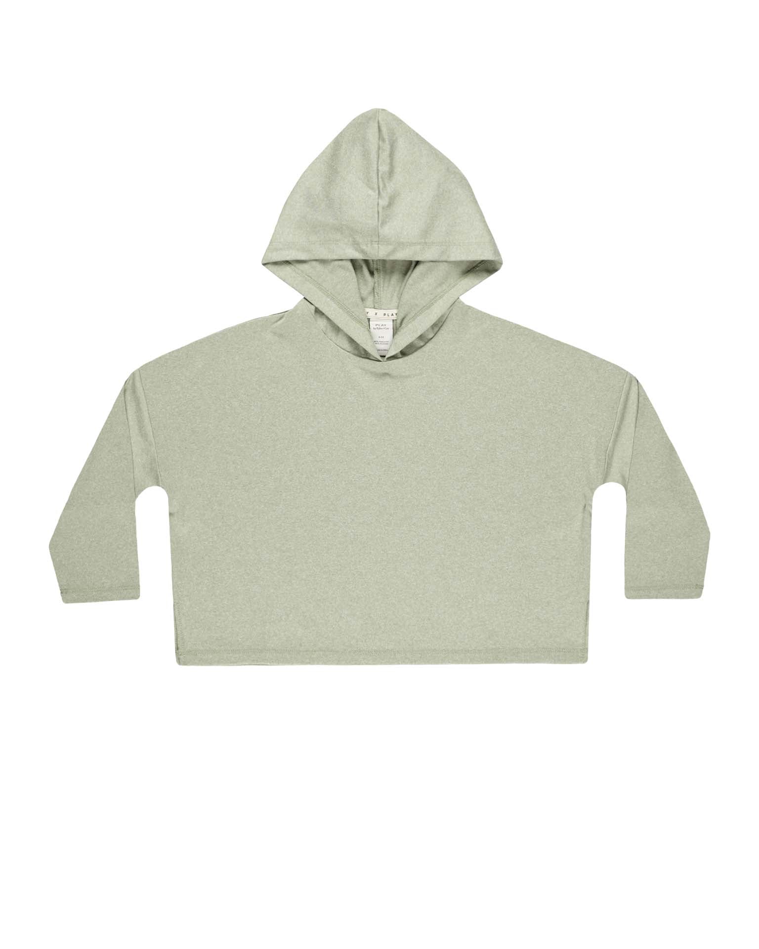 Rylee and Cru Cadence Tech Jogger - Heathered Sage Rylee and Cru Cadence Tech Jogger - Heathered Sage