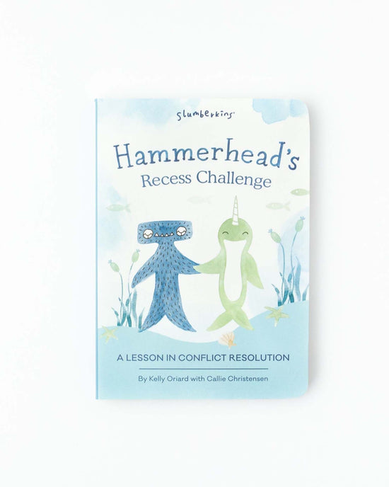 Little slumberkins play a lesson in confidence board book set