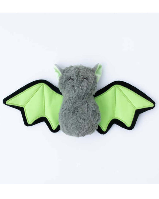 Little slumberkins play glow in the dark bat mini