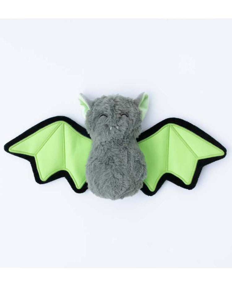 Little slumberkins play glow in the dark bat mini