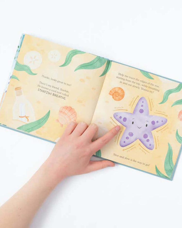 slumberkins let's go! With hammerhead hardcover book play Little