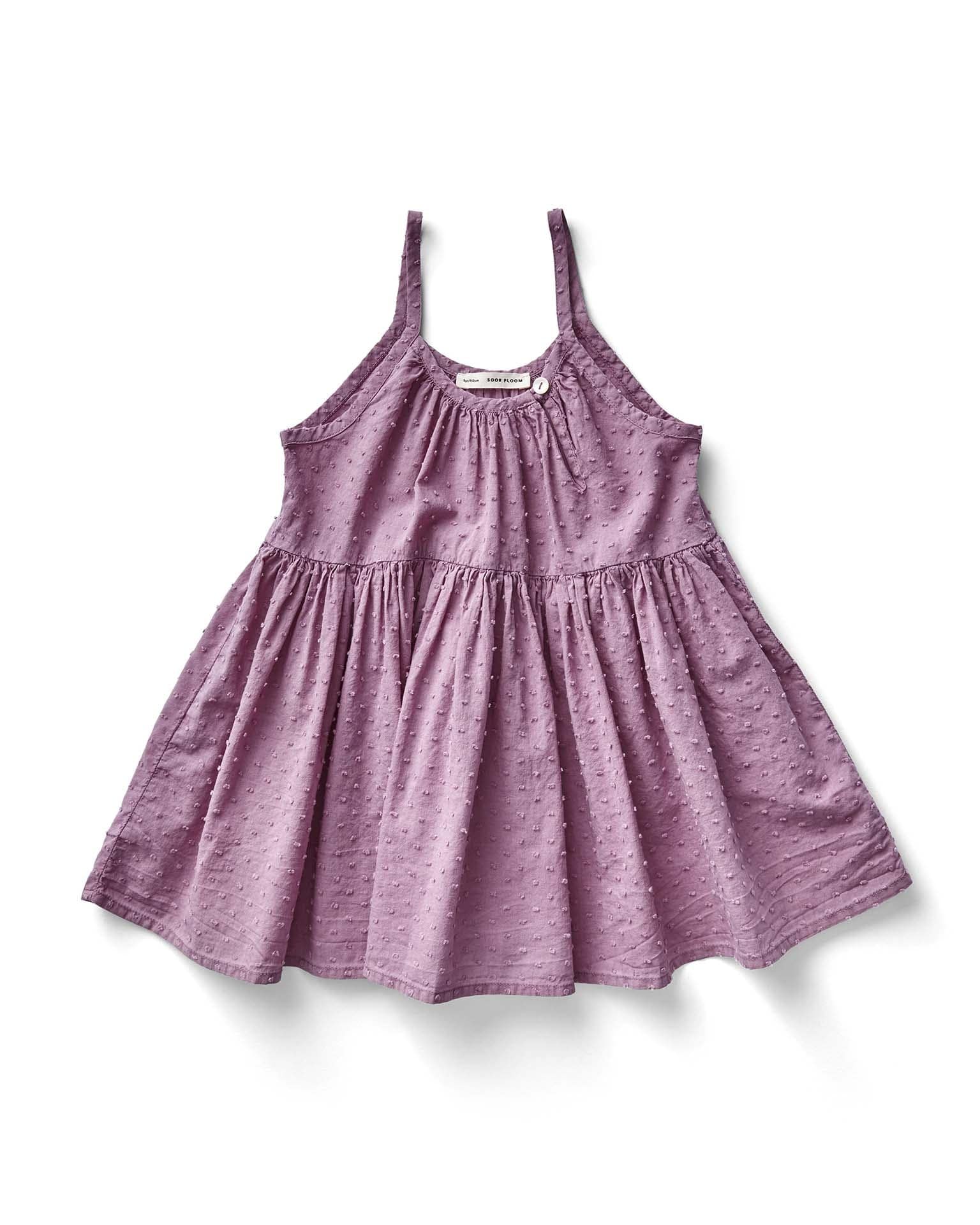 Soor Ploom - Sustainable & Fashionable Children's Clothing