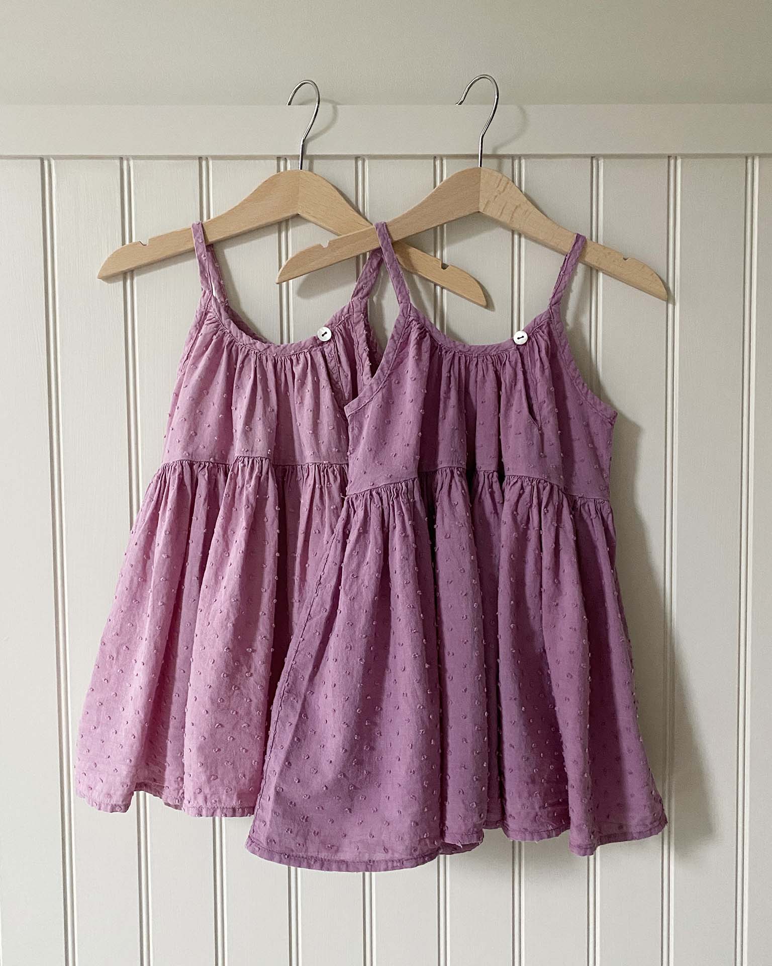 新品未使用【soor ploom】Birdie tunic Sorbet 4y ◇新品未使用◇soor ploom◇birdie tunic◇4yr