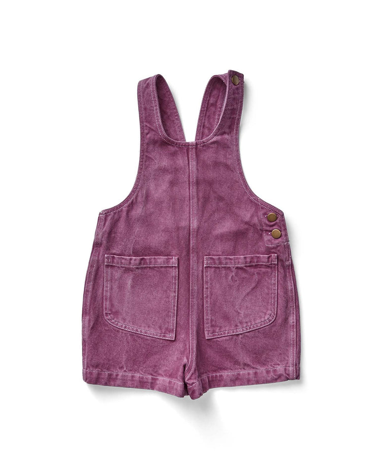 soor ploom delphine shortall in zinnia at Little