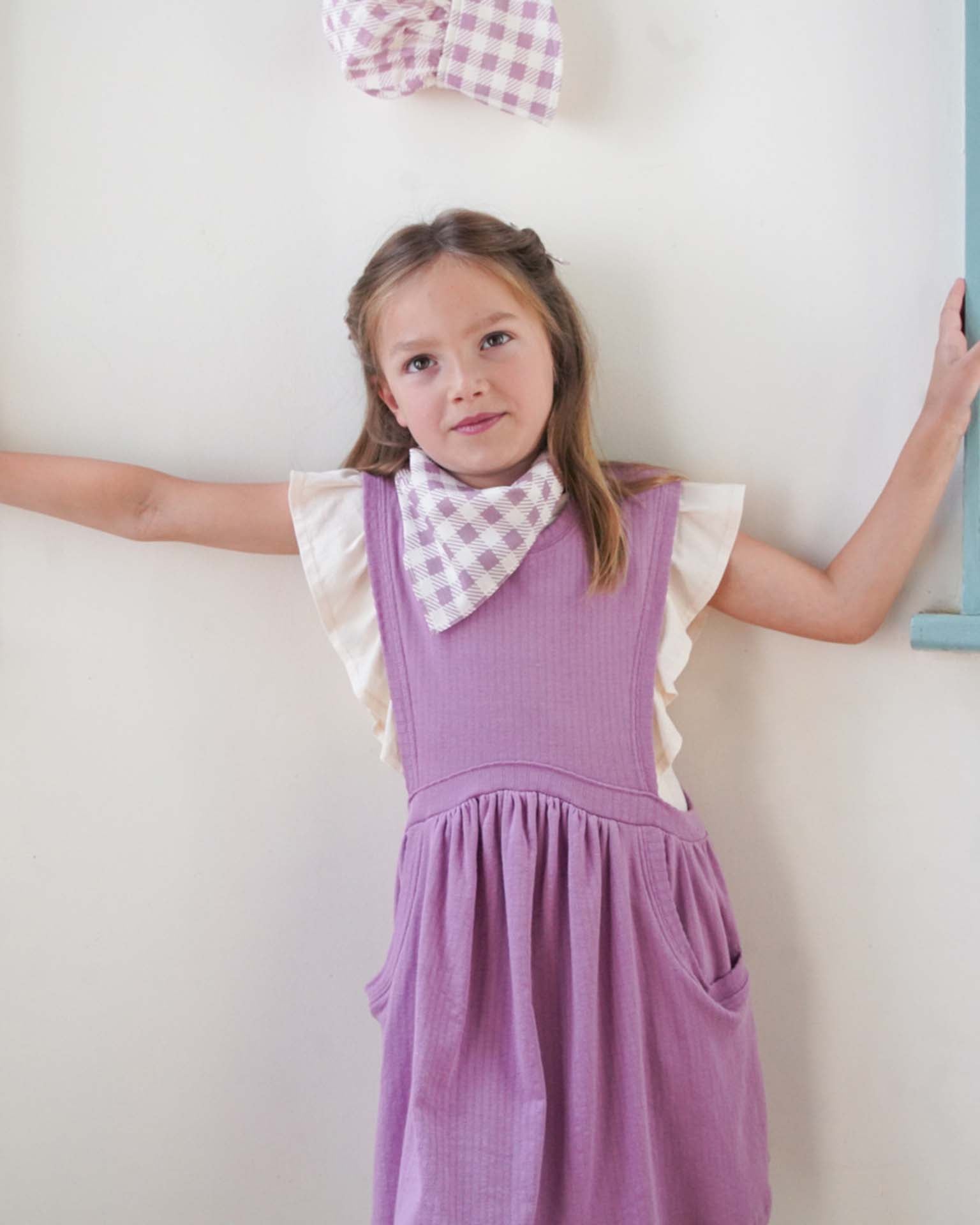 24SS SOOR PLOOM Dunes Dress 2y