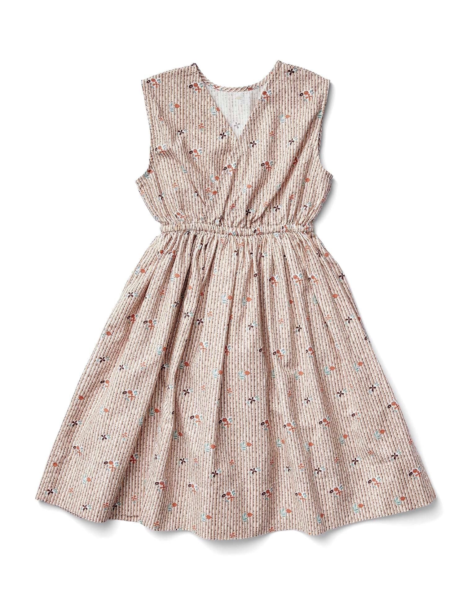 soor ploom orla dress 4Y ワンピース