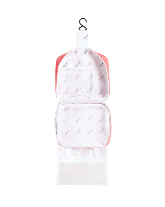Little state bags accessories bensen toiletry kit in strawberries