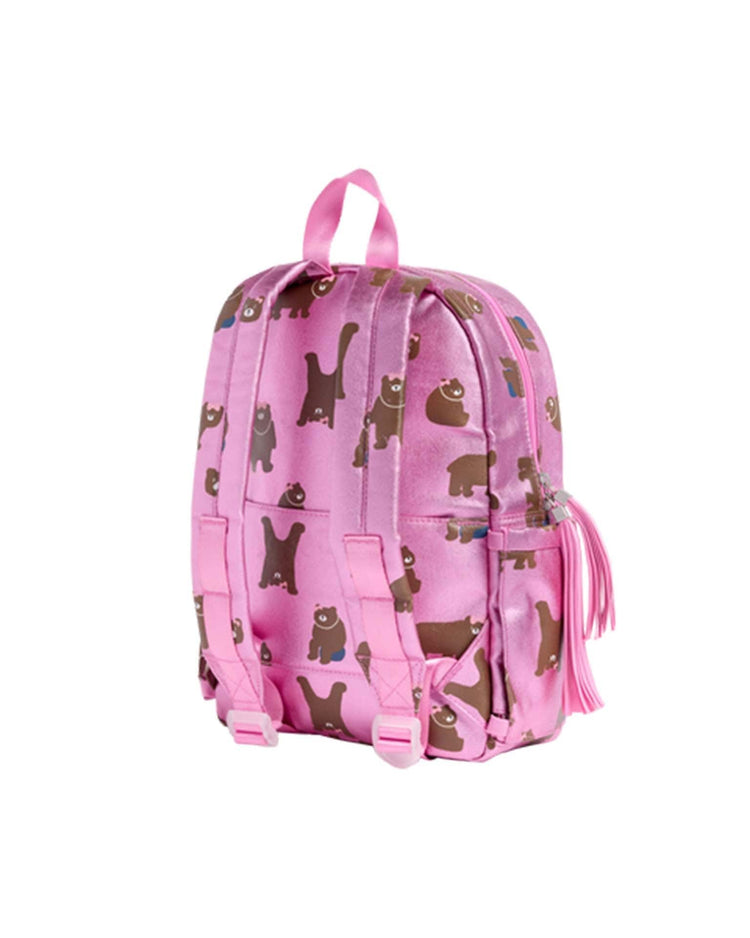 Little state bags accessories kane kids mini backpack in bears