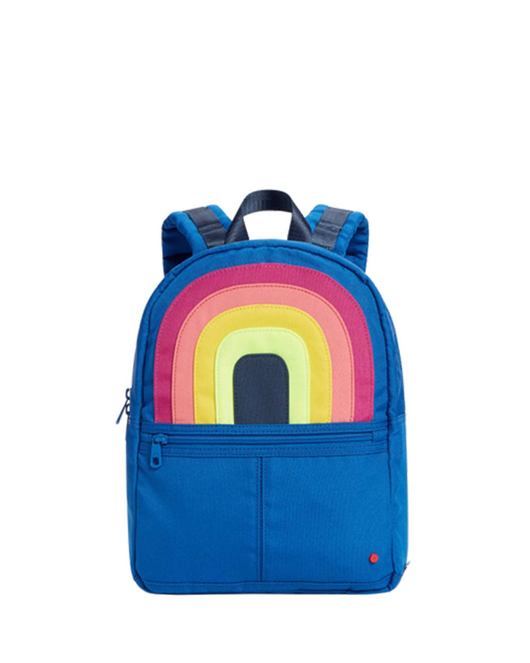 Little state bags accessories kane kids mini travel backpack in rainbow