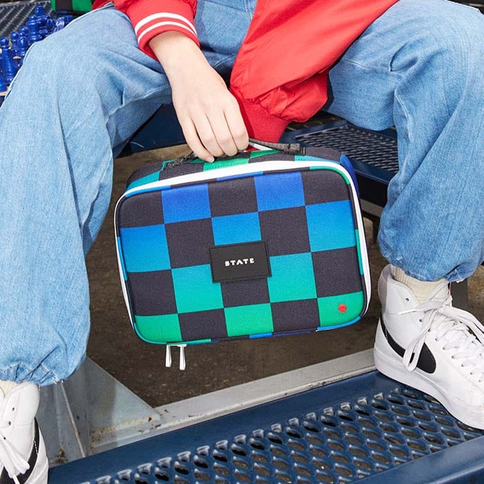 Lunch Boxes