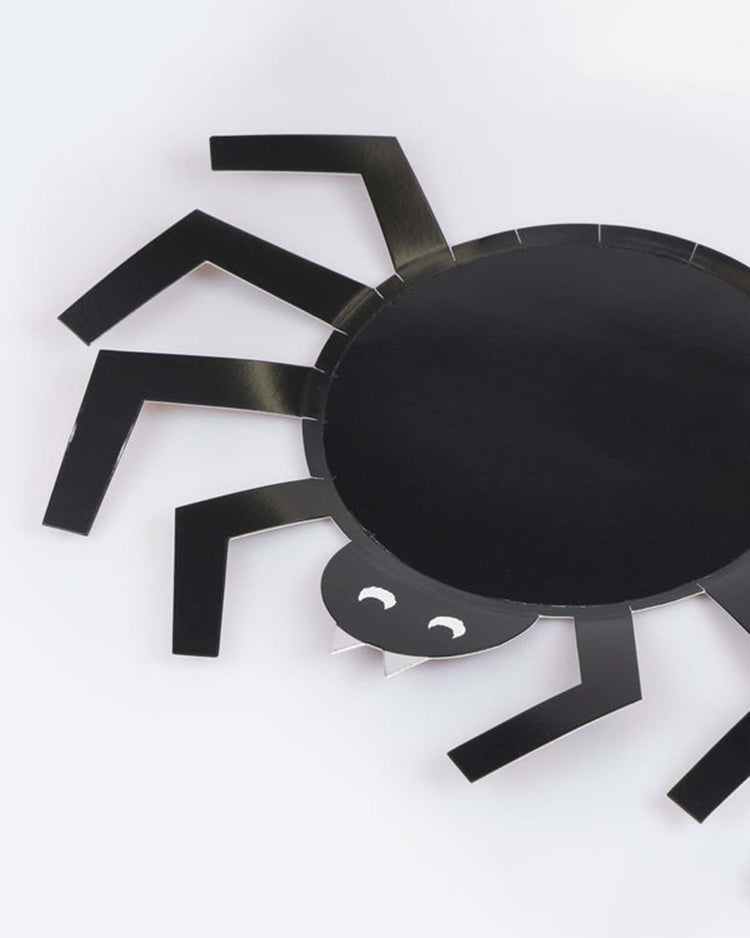 spider plates