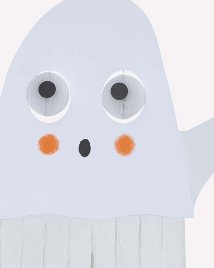 giant halloween character hanging decorations