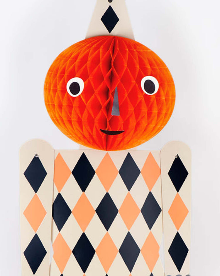 halloween hanging decorations