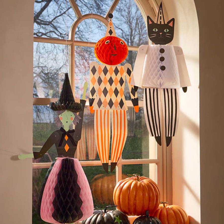 Meri Meri > Halloween