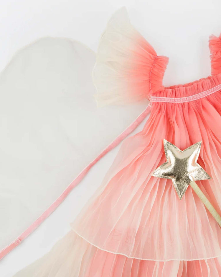 fairy costume