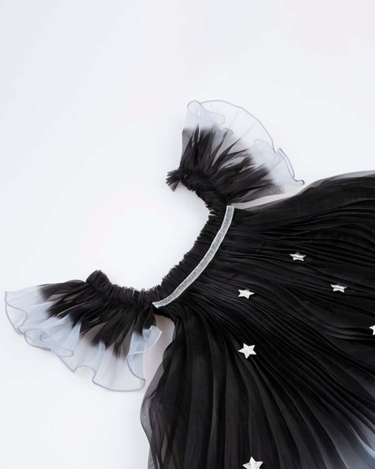 star witch costume