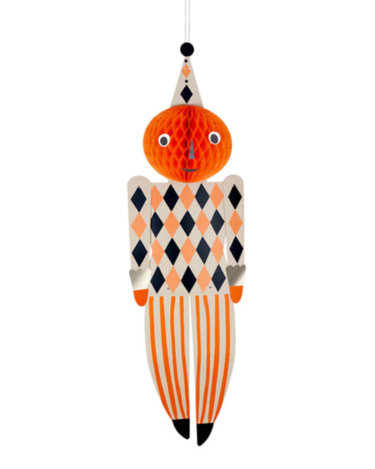 halloween hanging decorations