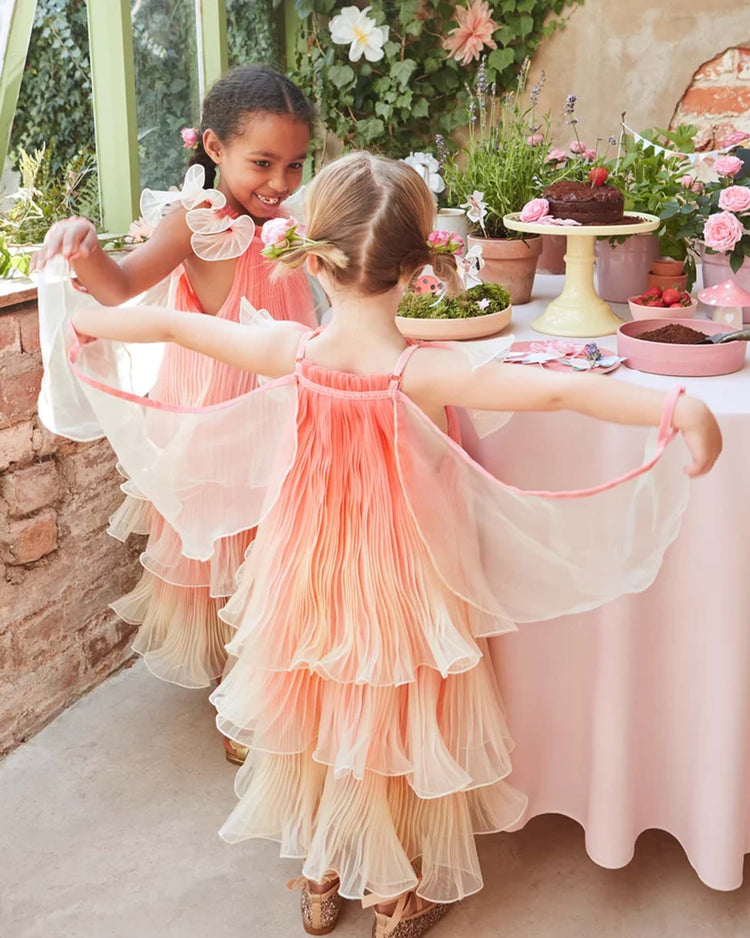 fairy costume