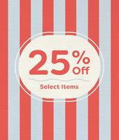 Little's Memorial Day Markdowns, 25% off Select Items