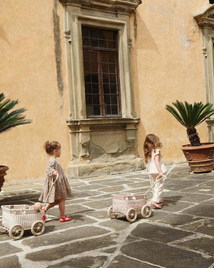 konges sløjd kids stroller wagon in mirage play Little