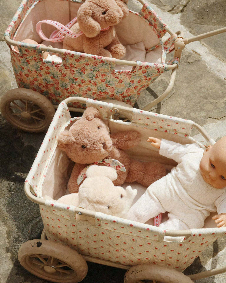 konges sløjd kids stroller wagon in mirage play Little