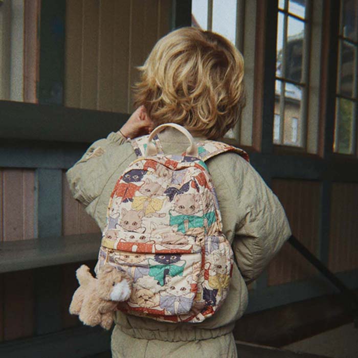 Backpacks