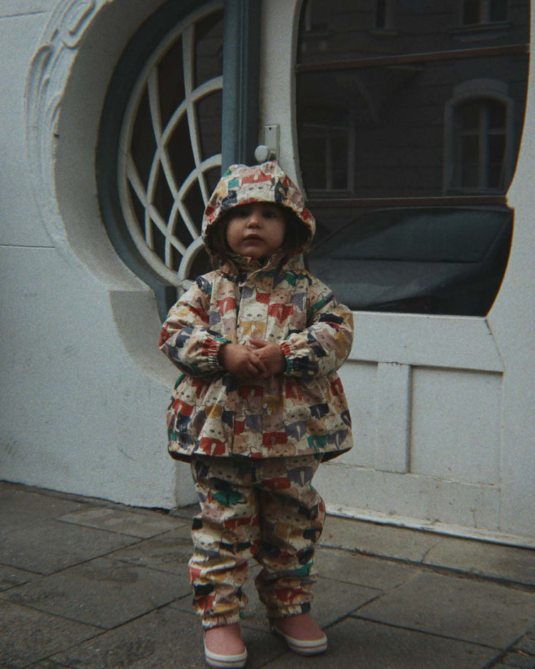 rainy palme set girl in like cats and dogs