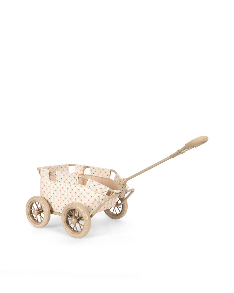 konges sløjd kids stroller wagon in mirage play Little