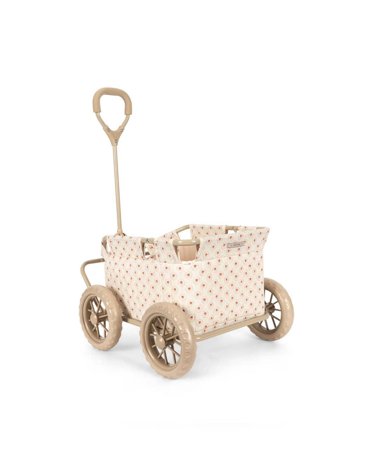 konges sløjd kids stroller wagon in mirage play Little