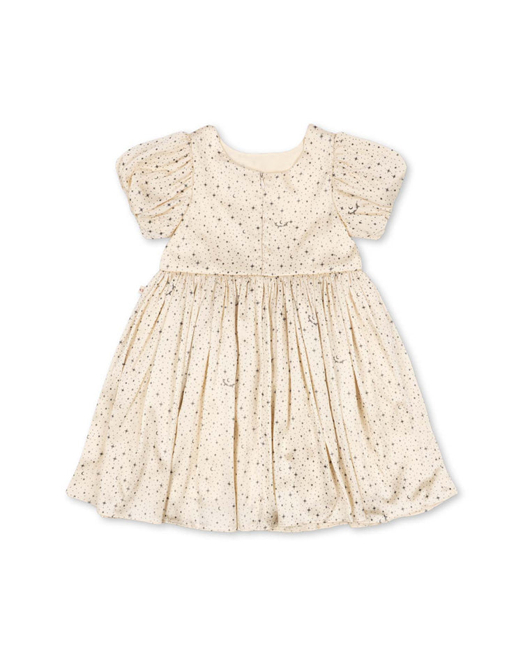konges sløjd celeste dress in fairy etoile magnet kids Little