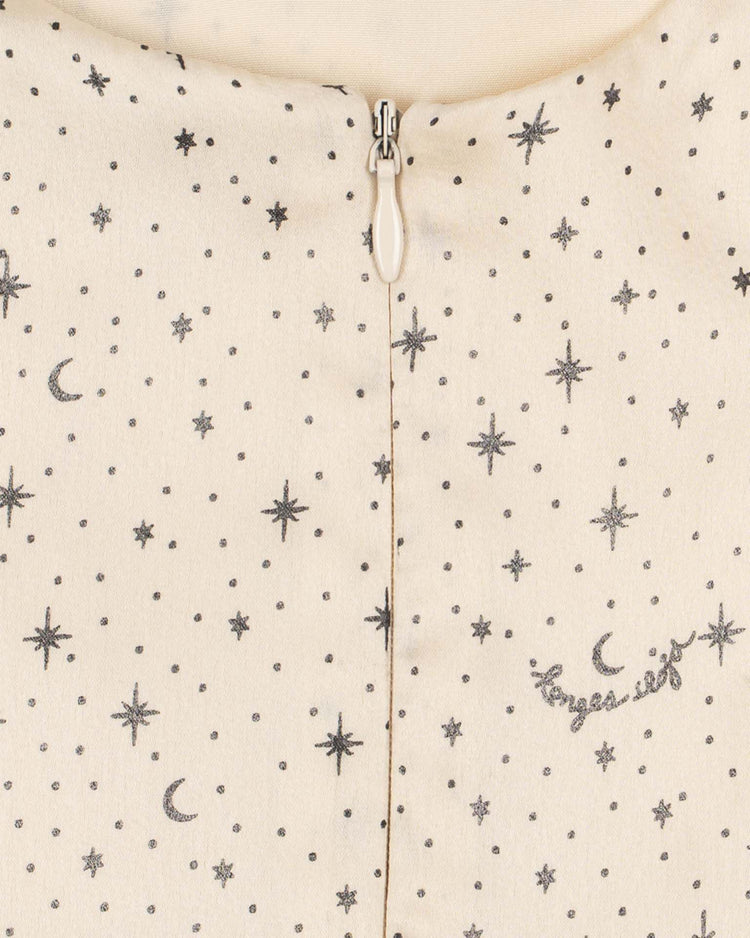 konges sløjd celeste dress in fairy etoile magnet kids Little