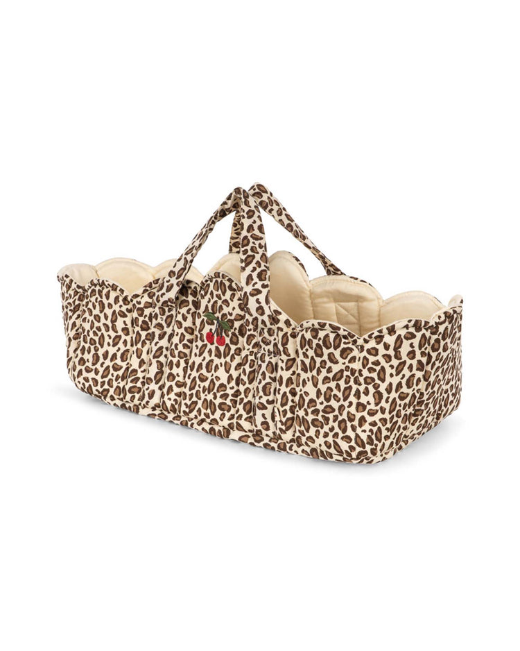 konges sløjd doll lift in leo play Little