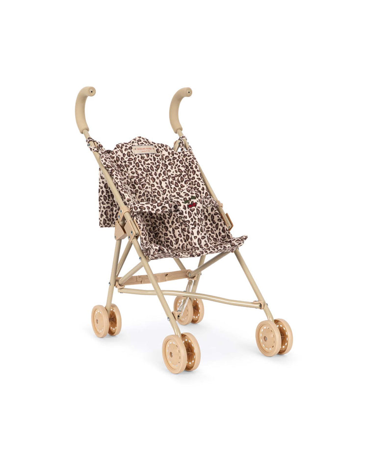 konges sløjd doll stroller in leo play Little