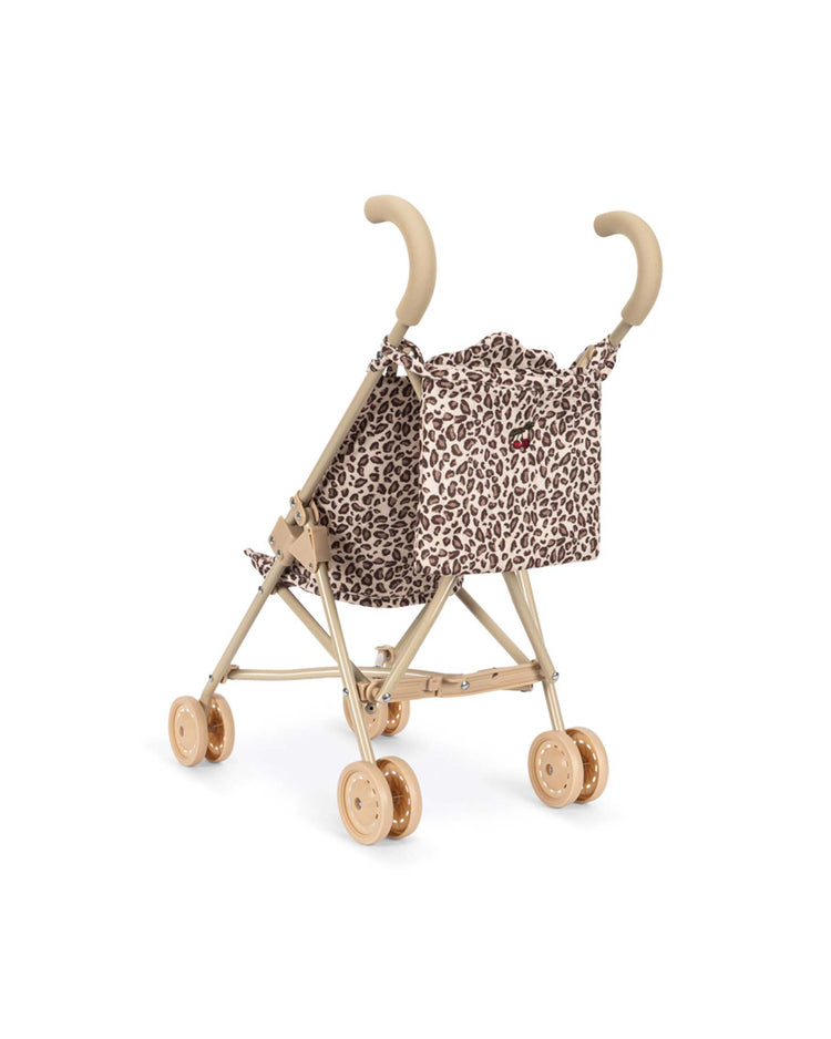 konges sløjd doll stroller in leo play Little