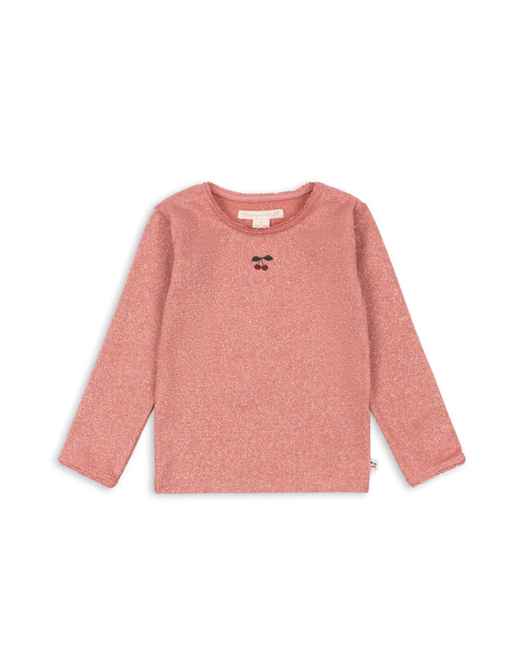 konges sløjd roli blouse in lantana kids Little